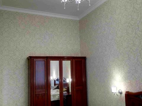 квартира по адресу Юрия Олеши ул., 10