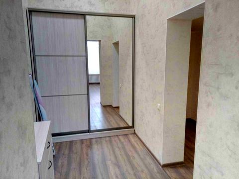 квартира по адресу Юрия Олеши ул., 10