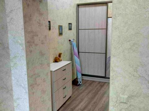 квартира по адресу Юрия Олеши ул., 10