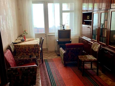 квартира за адресою Сонячна Набережна вул. (Маршала Малиновського), 48