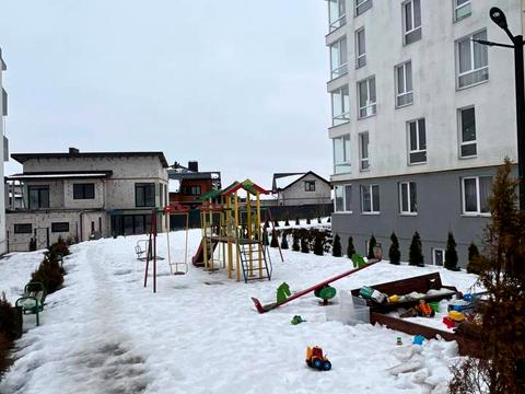 квартира за адресою Жовківська вул., (Будинок 2)