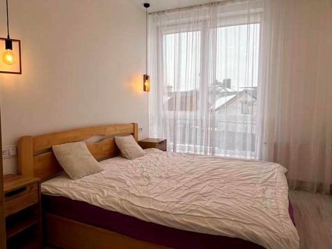 квартира за адресою Жовківська вул., (Будинок 2)