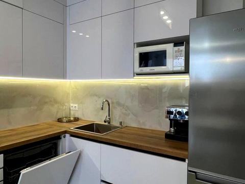 квартира за адресою Жовківська вул., (Будинок 2)