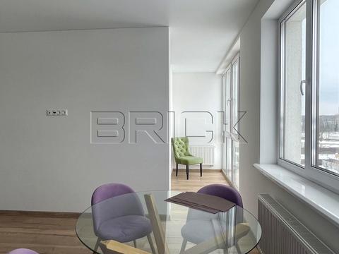 квартира за адресою Надії пров., 3