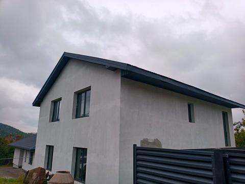 дом по адресу Затишна