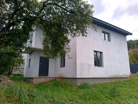 дом по адресу Затишна