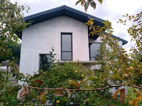 дом по адресу Затишна