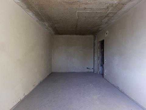 квартира по адресу Яцкова ул. (Егорова), 20б