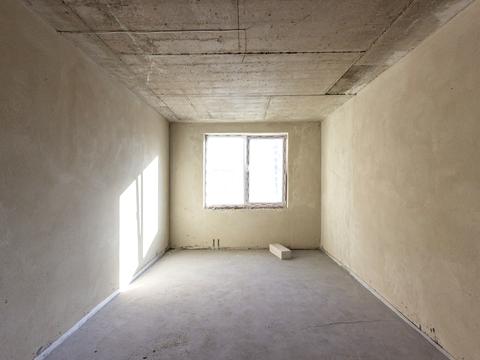 квартира по адресу Яцкова ул. (Егорова), 20б