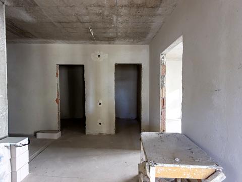 квартира по адресу Яцкова ул. (Егорова), 20б