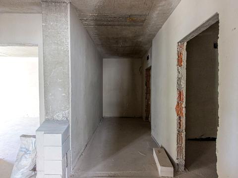 квартира по адресу Яцкова ул. (Егорова), 20б