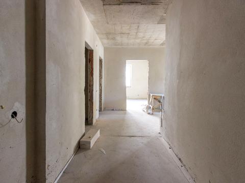 квартира по адресу Яцкова ул. (Егорова), 20б