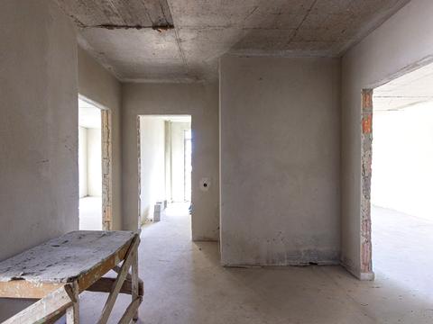 квартира по адресу Яцкова ул. (Егорова), 20б