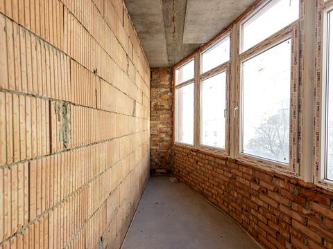 квартира по адресу Яцкова ул. (Егорова), 20б