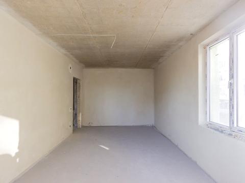 квартира по адресу Яцкова ул. (Егорова), 20б