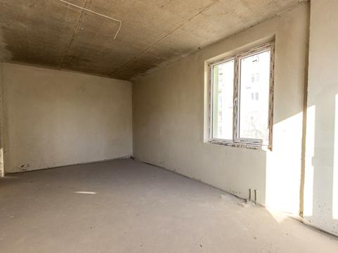 квартира по адресу Яцкова ул. (Егорова), 20б