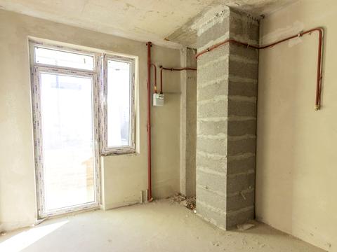 квартира по адресу Яцкова ул. (Егорова), 20б