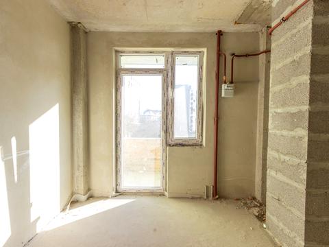 квартира по адресу Яцкова ул. (Егорова), 20б