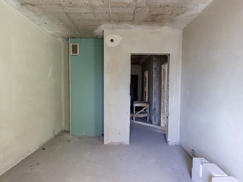 квартира по адресу Яцкова ул. (Егорова), 20б