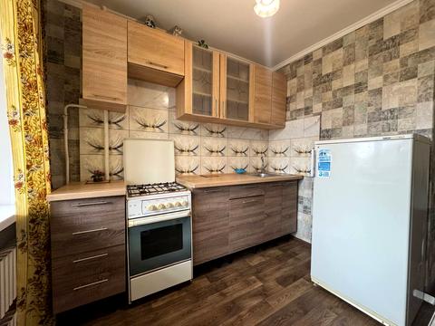 квартира за адресою Мукаша Салакунова вул., 23