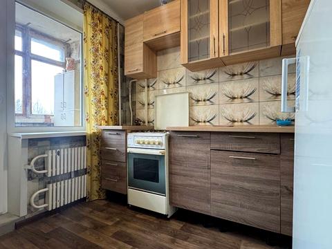 квартира за адресою Мукаша Салакунова вул., 23