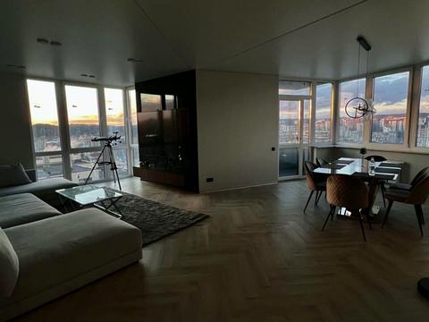 квартира за адресою В'ячеслава Чорновола просп. (), 77