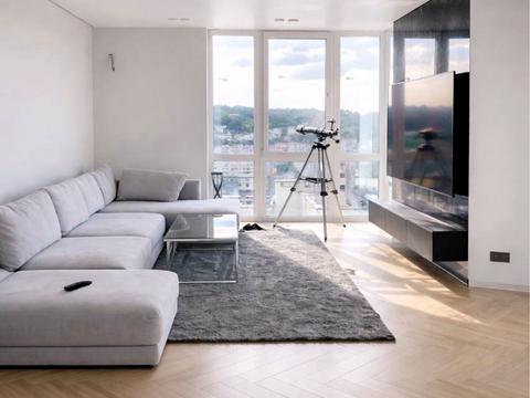 квартира за адресою В'ячеслава Чорновола просп. (), 77