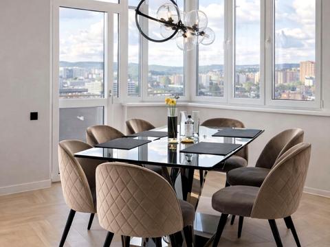 квартира за адресою В'ячеслава Чорновола просп. (), 77