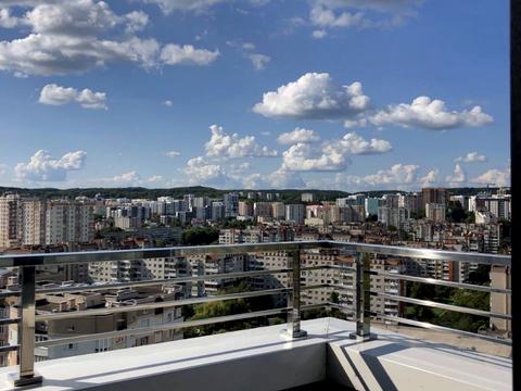 квартира за адресою В'ячеслава Чорновола просп. (), 77