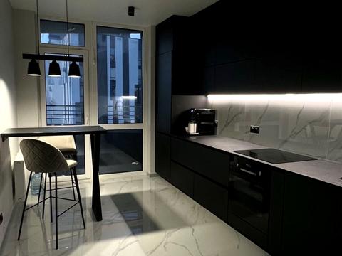 квартира за адресою В'ячеслава Чорновола просп. (), 77