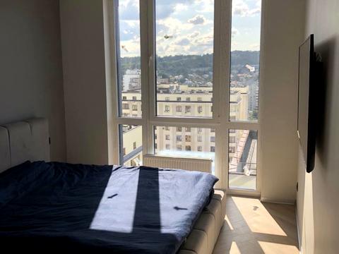 квартира за адресою В'ячеслава Чорновола просп. (), 77