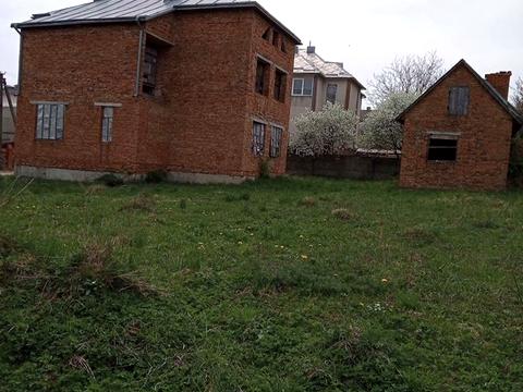 дом по адресу Сірка