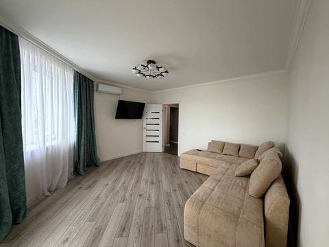 квартира по адресу Хотинская ул., 12