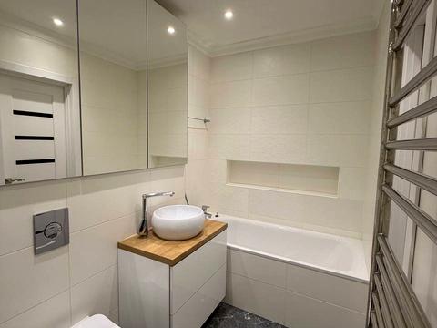 квартира по адресу Хотинская ул., 12