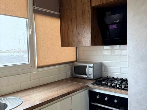 квартира по адресу Хотинская ул., 12