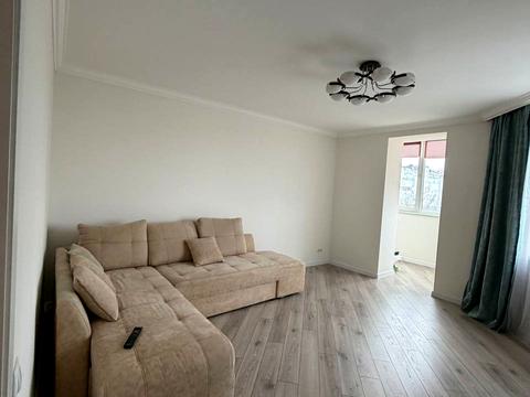 квартира по адресу Хотинская ул., 12