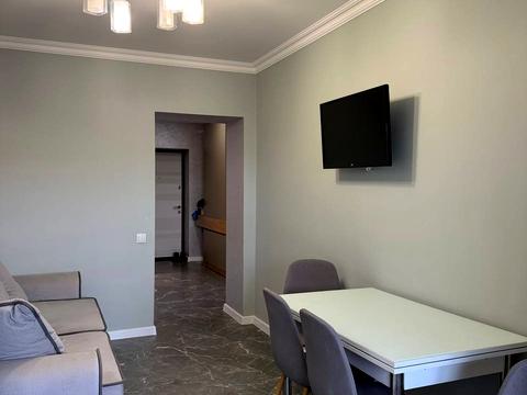 квартира по адресу Хотинская ул., 12