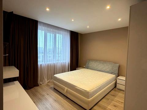 квартира по адресу Хотинская ул., 12