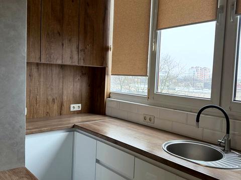 квартира по адресу Хотинская ул., 12