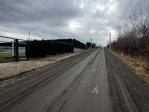 участок по адресу Зелена