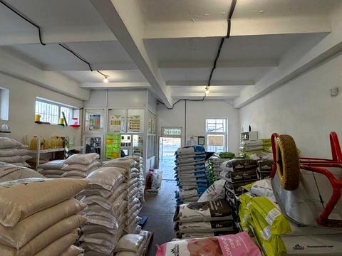 комерційна за адресою 129-ї Бригади Територіальної Оборони вул. (Купріна), 123