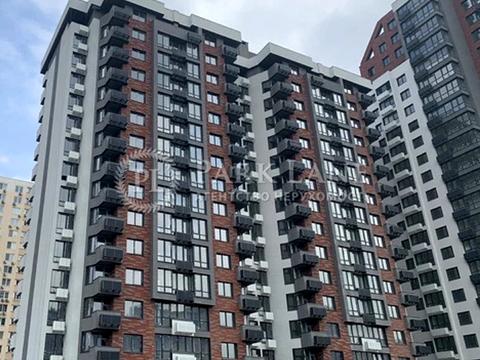 квартира за адресою Київ, Костанайська вул., 13-А