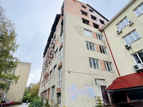 коммерческая по адресу Пилипа Орлика ул., 3А