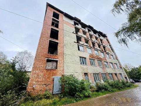 коммерческая по адресу Пилипа Орлика ул., 3А