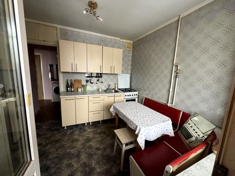 квартира по адресу Кіото ул., 13