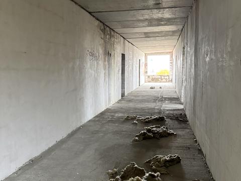 коммерческая по адресу Пилипа Орлика ул., 3А