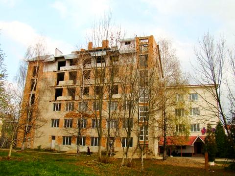 коммерческая по адресу Пилипа Орлика ул., 3А