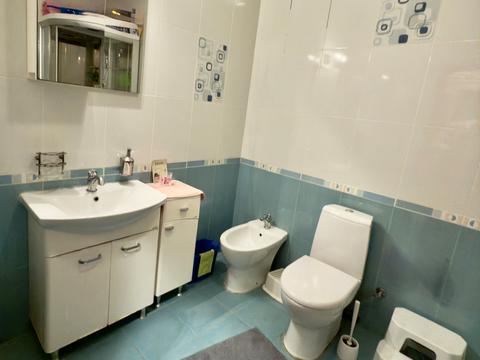 квартира за адресою Середньофонтанська вул., 19б