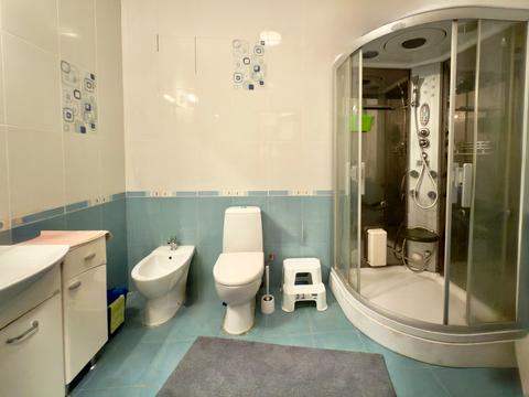 квартира за адресою Середньофонтанська вул., 19б