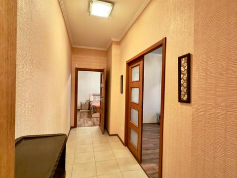 квартира за адресою Середньофонтанська вул., 19б